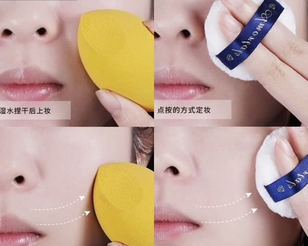 底妝浮粉、卡粉怎麼救？化妝新手必看「底妝誤區」，做錯這3點讓你痘痘、毛孔都現形