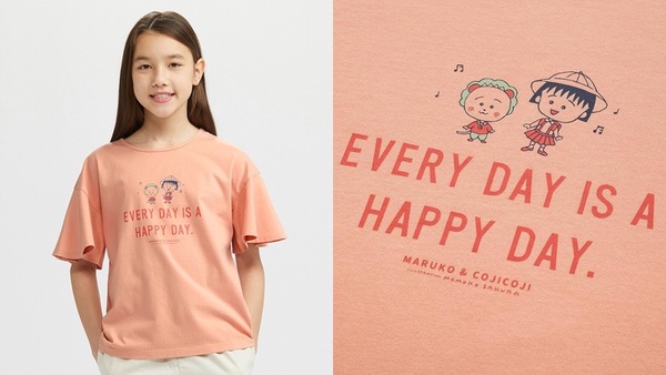 卡通大軍來襲！UNIQLO攜手「多啦A夢」推出聯名UT系列，7/10全台上市！