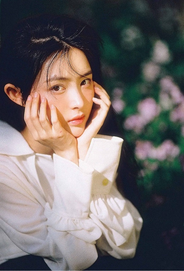 熱播甜寵劇古裝女神3:廖慧佳 《鳳歸四時歌》