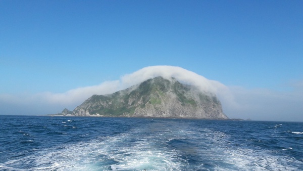 基隆嶼 7/1 正式開放登島，每天限額1200人，360度無敵海景等你來欣賞！