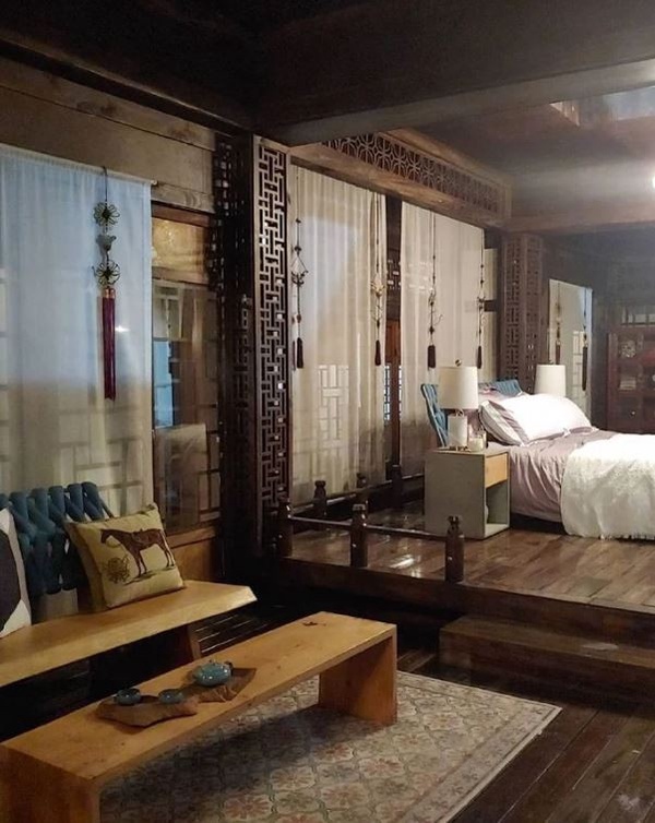 《永遠的君主》李敏鎬豪華皇宮竟是佈景！劇組花300億搭建，李敏鎬皇帝寢宮藏可愛細節