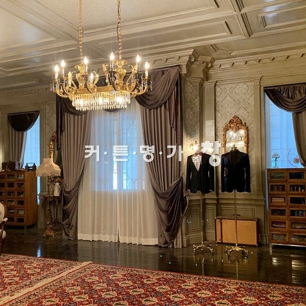《永遠的君主》李敏鎬豪華皇宮竟是佈景！劇組花300億搭建，李敏鎬皇帝寢宮藏可愛細節