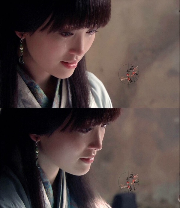 經典劇裡的古裝女神3:金莎《神話》、《王的女人》