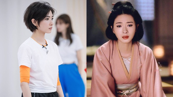 經典劇裡的古裝女神4:萬茜《柳如是》、《大唐榮耀》、《海上牧雲記》、《三國機密之潛龍在淵》