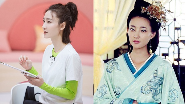 經典劇裡的古裝女神5:王麗坤《美人心計》、《天淚傳奇之鳳凰無雙》、《封神演義》
