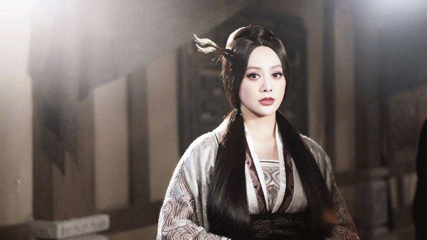 經典劇裡的古裝女神6:寧靜《孝莊秘史》、《醉劍恩仇錄》、《大漢天子2》、《鹿鼎記》、《大秦帝國之縱橫》、《皓鑭傳》