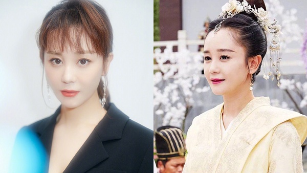 經典劇裡的古裝女神10:海陸《新還珠格格》、《笑傲江湖》、《宮鎖珠簾》、《獨孤皇后》
