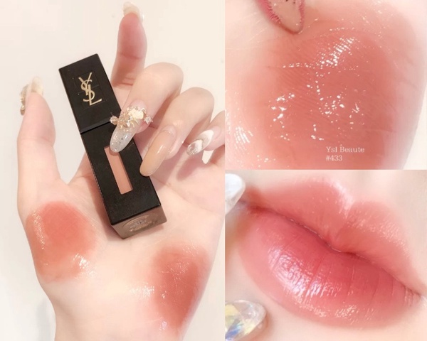 春夏最甜蜜桃奶茶色！2020必收「奶茶色」唇膏推薦，NARS根本仙女色，MAC、YSL甜度爆棚