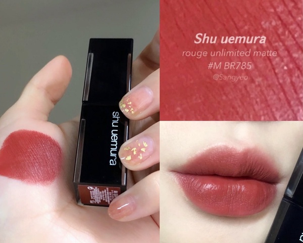 春夏最甜蜜桃奶茶色！2020必收「奶茶色」唇膏推薦，NARS根本仙女色，MAC、YSL甜度爆棚