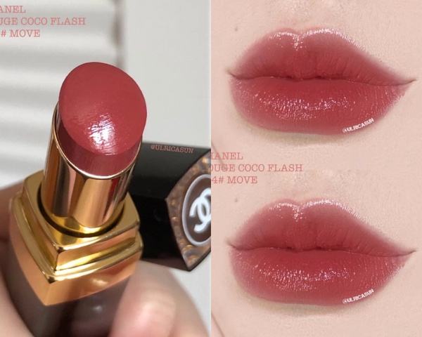 春夏最甜蜜桃奶茶色！2020必收「奶茶色」唇膏推薦，NARS根本仙女色，MAC、YSL甜度爆棚