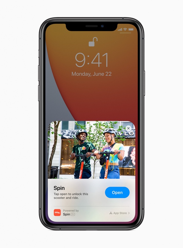 iPhone 終於有「桌面小工具」了！iOS14正式開放下載，全新地圖、子母畫面等新功能統整
