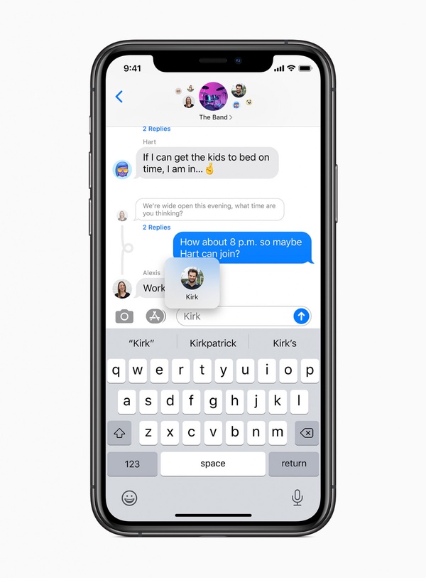 iPhone 終於有「桌面小工具」了！iOS14正式開放下載，全新地圖、子母畫面等新功能統整