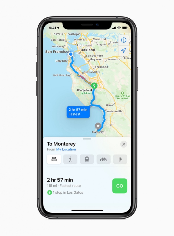iPhone 終於有「桌面小工具」了！iOS14正式開放下載，全新地圖、子母畫面等新功能統整
