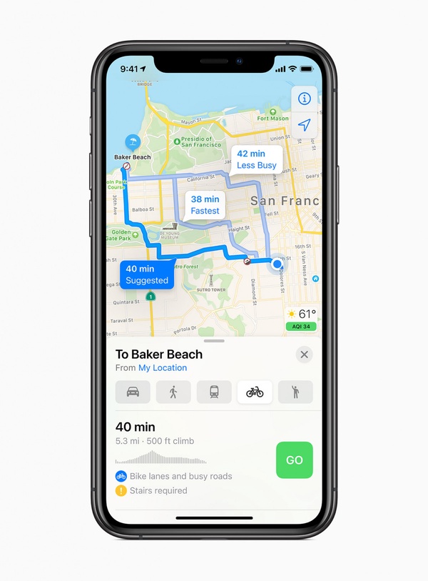 iPhone 終於有「桌面小工具」了！iOS14正式開放下載，全新地圖、子母畫面等新功能統整