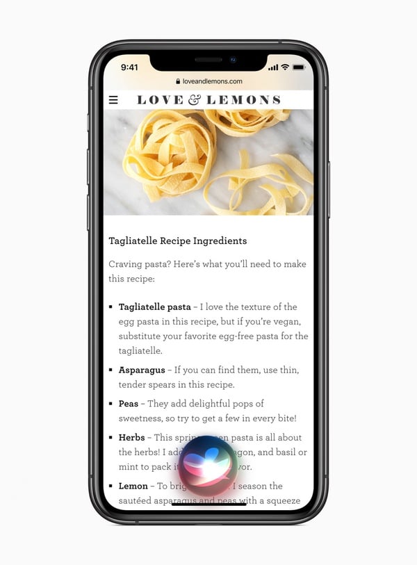 iPhone 終於有「桌面小工具」了！iOS14正式開放下載，全新地圖、子母畫面等新功能統整