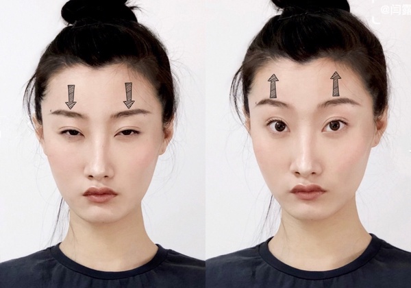 腫泡眼必學消腫技巧！日本美容師「眼部消腫按摩」，眼周消水腫、改善腫泡內雙眼有感