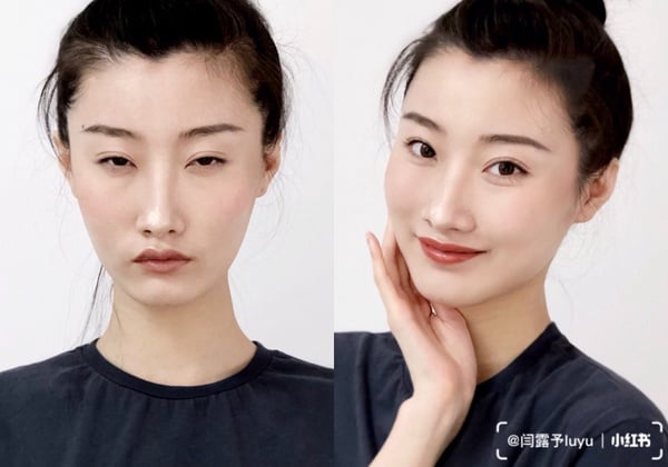 腫泡眼必學消腫技巧！日本美容師「眼部消腫按摩」，眼周消水腫、改善腫泡內雙眼有感