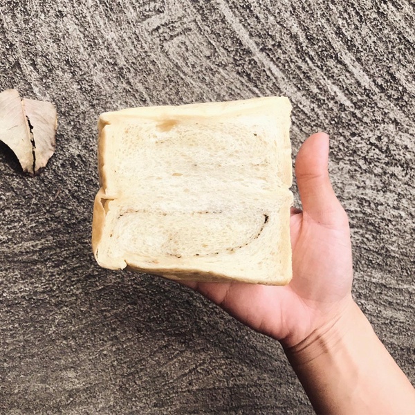 生吐司專賣「平崎吐司」推薄鹽口味,還可宅配到家免排隊