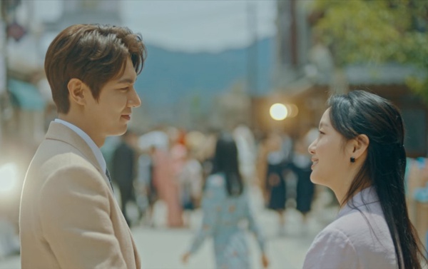 《The King:永遠的君主》人生道理2:「結婚生子,只是愛情裡其中一種選項」