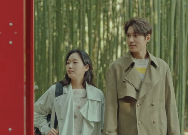《The King:永遠的君主》人生道理2:「結婚生子,只是愛情裡其中一種選項」