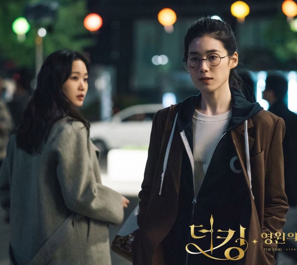 《The King：永遠的君主》人生道理4：「每個人都有自己的位置，珍惜自己擁有的一切」