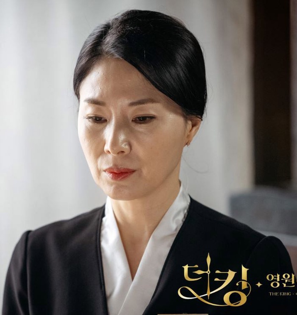 《The King：永遠的君主》人生道理4：「每個人都有自己的位置，珍惜自己擁有的一切」