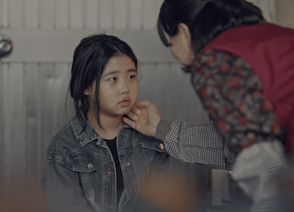 《The King:永遠的君主》人生道理6:「一個小小的念頭,可能影響別人一生。」