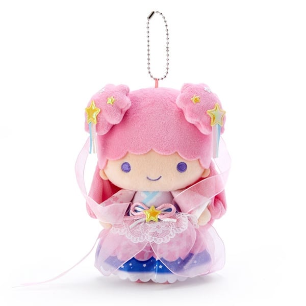 三麗鷗「七夕系列」甜美登場！Hello Kitty、美樂蒂身穿織女衣，給你滿滿少女心～