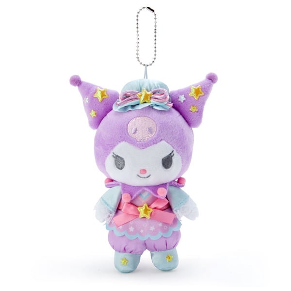 三麗鷗「七夕系列」甜美登場！Hello Kitty、美樂蒂身穿織女衣，給你滿滿少女心～
