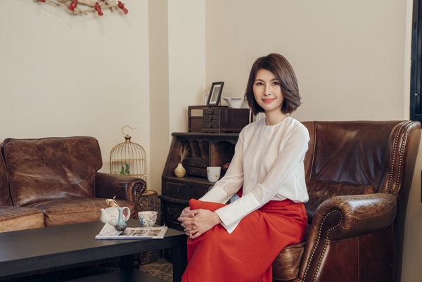 【大美人理財】首購族怎麼買房？存房達人邱愛莉教你第一次買房就收租！