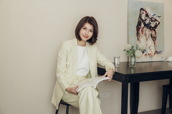 【大美人理財】首購族怎麼買房？存房達人邱愛莉教你第一次買房就收租！