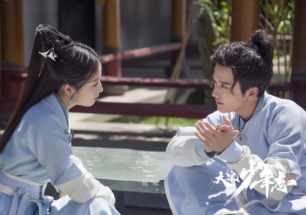 10部「曾經被低估」古裝劇！低熱度《一寸相思》獲8.5高分，《如懿傳》靠演技逆襲口碑
