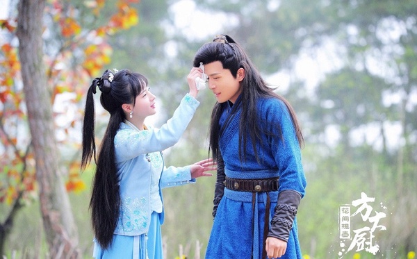 10部「曾經被低估」古裝劇！低熱度《一寸相思》獲8.5高分，《如懿傳》靠演技逆襲口碑