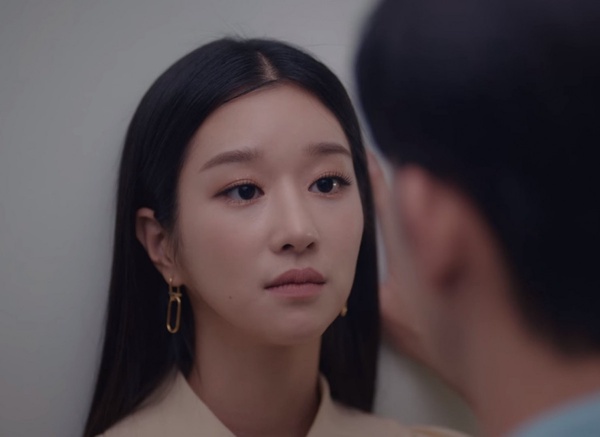 徐睿知《雖然是精神病但沒關係》撩男語錄！「你想跟我睡一次嗎？」金秀賢被撩超害羞！