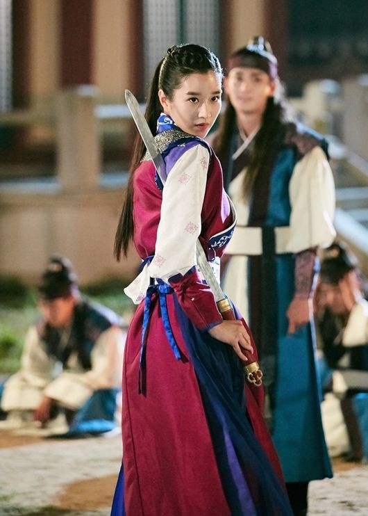 《雖然是精神病但沒關係》女主角徐睿知是誰？原來和金秀賢、朴敘俊大咖男神都合作過！