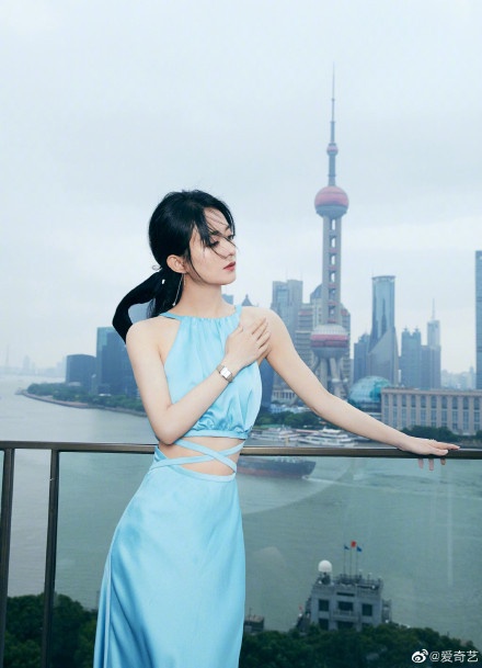 女星吃粽不長肉秘訣！趙麗穎、秦嵐、迪麗熱巴減肥法公開，跟著做吃高熱量美食也不怕胖