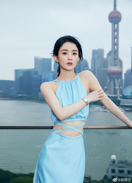 女星吃粽不長肉秘訣！趙麗穎、秦嵐、迪麗熱巴減肥法公開，跟著做吃高熱量美食也不怕胖