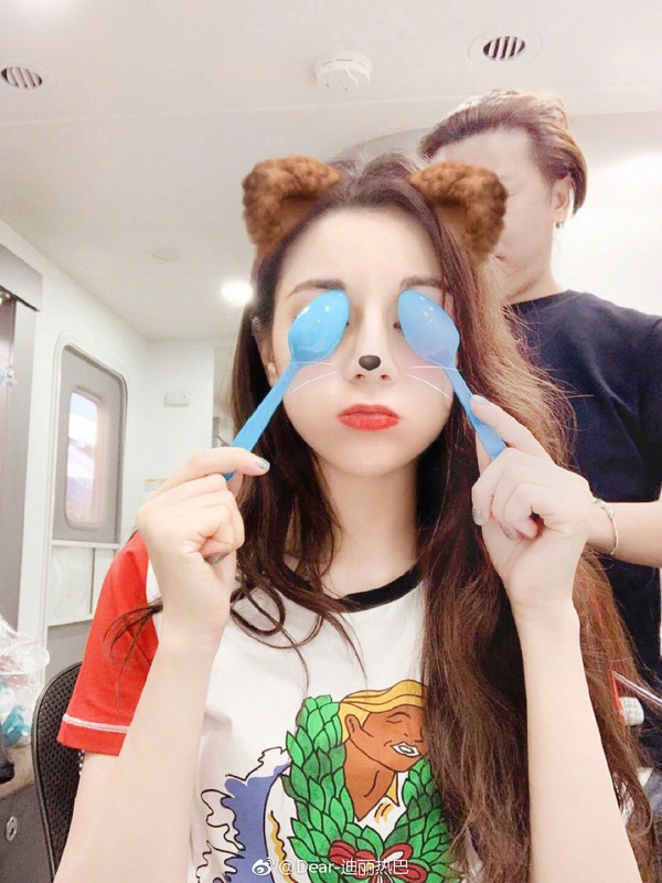 女星吃粽不長肉秘訣！趙麗穎、秦嵐、迪麗熱巴減肥法公開，跟著做吃高熱量美食也不怕胖