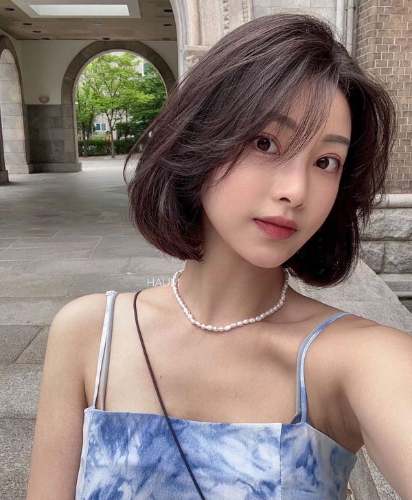 Lisa、Jennie新髮型辣翻！2020春夏黑褐髮色圖鑑，迪麗熱巴的裙擺染美過頭！