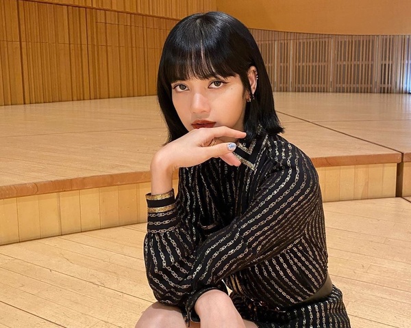 LISA也剪了!2020韓國「鎖骨短髮」推薦,短髮捲度、過渡期燙髮特搜,燙出顯嫩小臉感