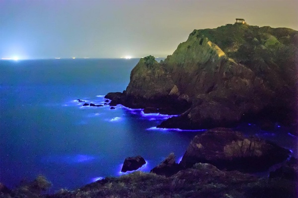 國內「跳島旅遊」正夯！星夢郵輪推國內跳島4天行程， 搭郵輪玩遍澎、金、馬只要7990起