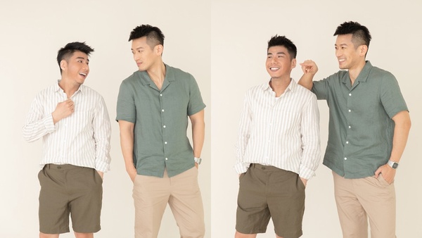 服裝H&M