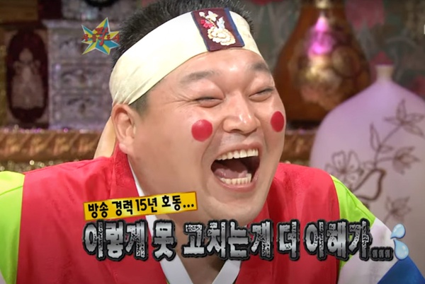 孫藝珍有梗問答4：竟然問姜虎東：「你是搞笑藝人，還是主持人？」