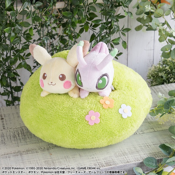 皮卡丘一番賞#A賞:皮卡丘娃娃(35CM)
