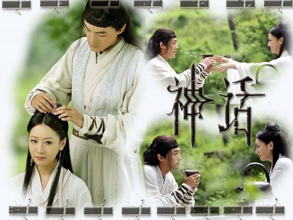 《傳聞中的陳芊芊》開啟穿越新套路！網評10部「心目中穿越甜劇TOP」，古今來回看不膩