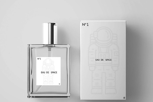 NASA 居然要推出香水了！全新Eau De Space「外太空」香水，讓你一品外太空的香味！
