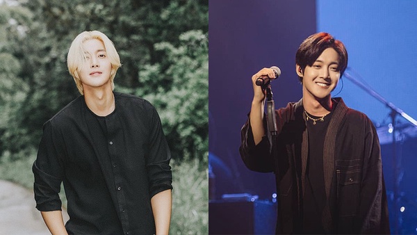 2020「韓國最帥男演員」TOP10最終結果出爐！玄彬、池昌旭排名大躍升，李敏鎬排第六！