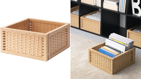 IKEA於7/2-8/5,推出夏季「絕版品出清」活動,凡 IKEA卡友就能用蜜糖價格改變居家風格,包括精選的工作桌、座椅、收納櫃及風格家飾品等