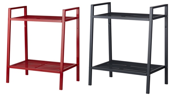 IKEA夏季「絕版品出清」活動開跑！千項商品五折起～風格家俱、收納櫃，萬用小物通通有