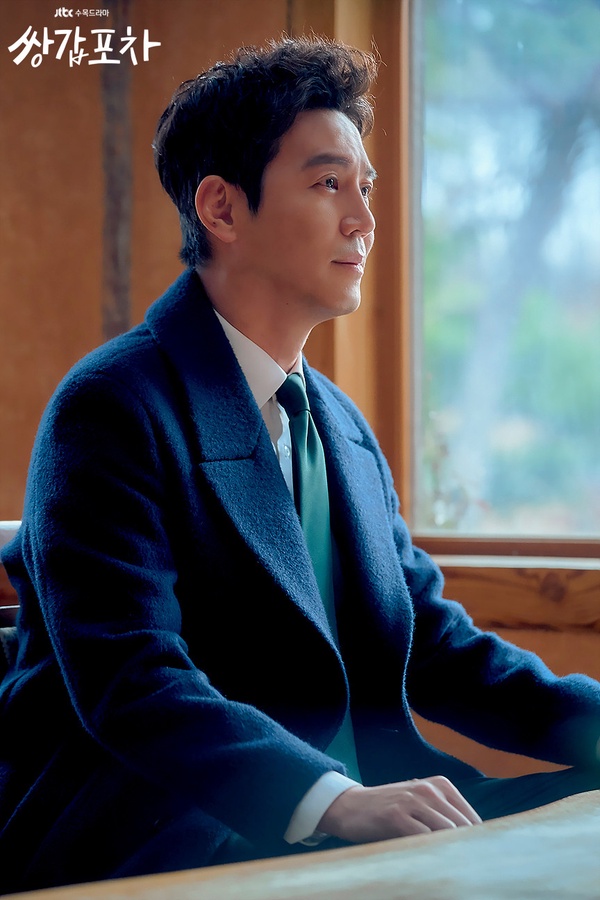 《雙甲路邊攤》是2020療鬱好劇！結局藏人生啟示：「善良的生活吧！奇蹟可能就在身邊」
